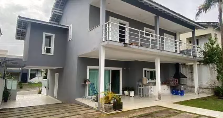 Casa a venda em condominio vargem grande paulista / santa adélia