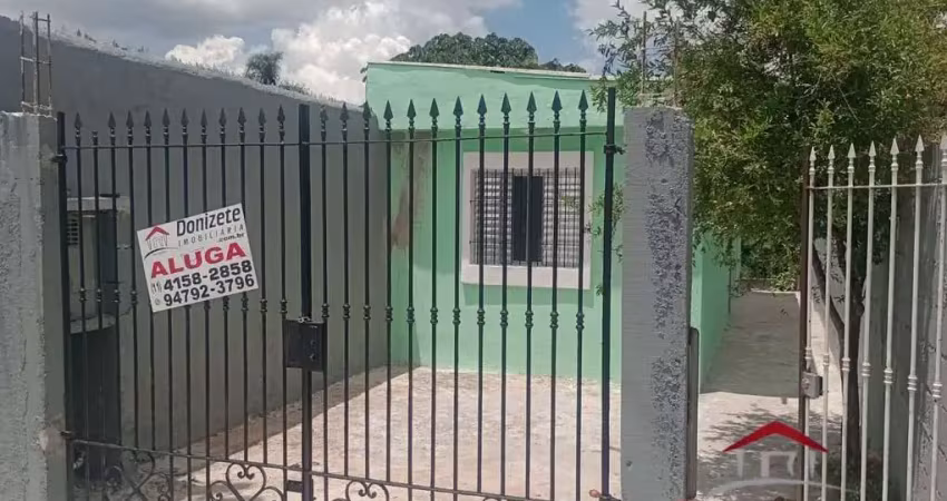 Casa com 1 quarto à venda na Alameda crinus, Parque Ruth Maria, Vargem Grande Paulista