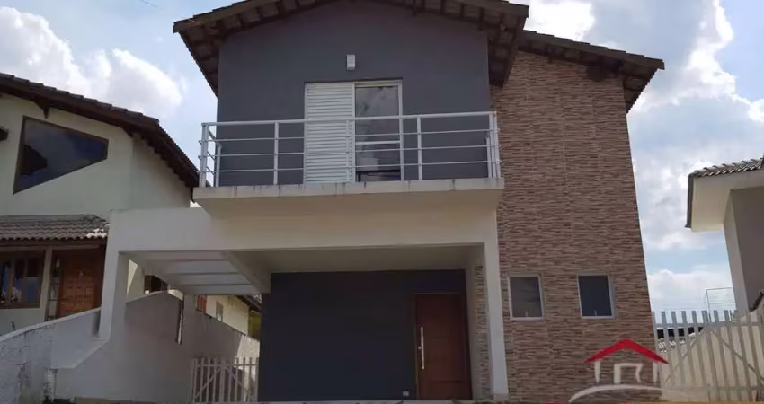 Casa pra venda e locação em condomínio vargem grande paulista/santa adélia