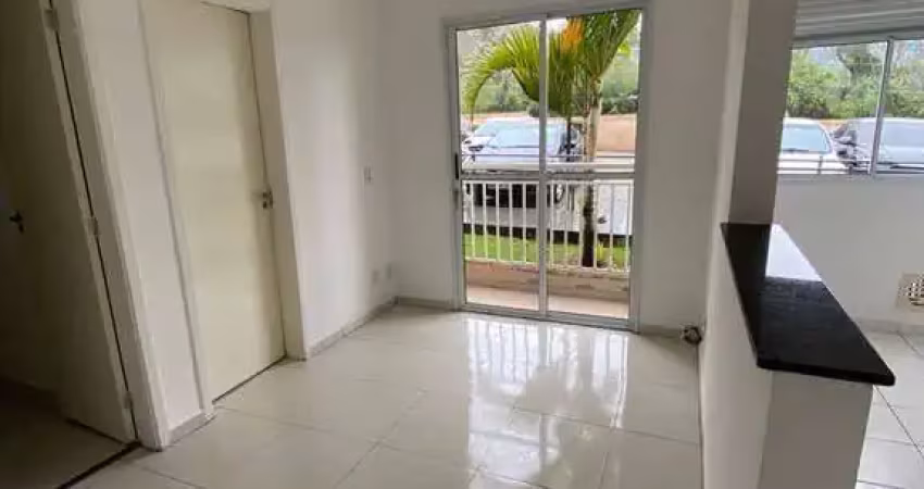 Apartamento a Venda - Jardim Isis - Cotia, SP