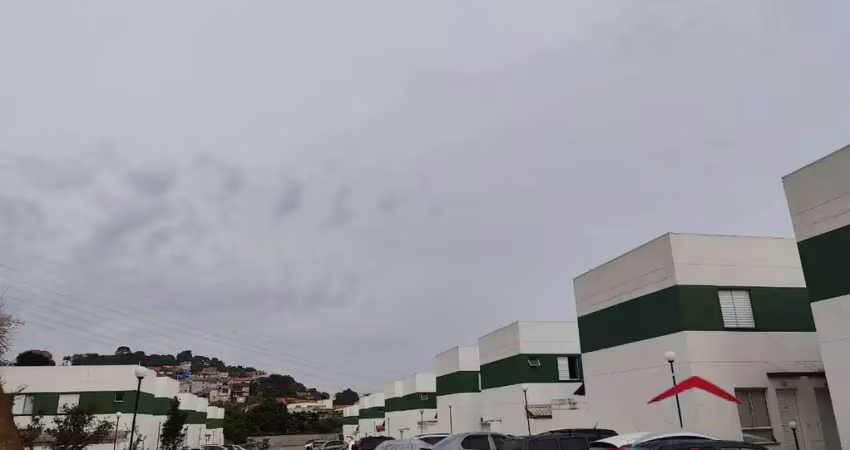 Casa a venda em condominio - vargem grande paulista, sp