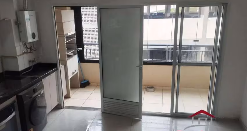Apartamento à Venda - Residencial Sábias - Cotia, SP