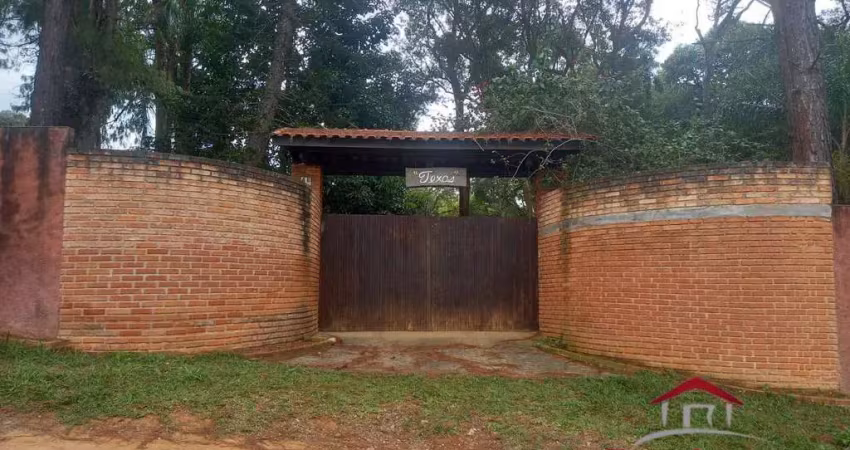 Chácara / sítio com 2 quartos à venda na Rua Texas, Chácara Remanso (Caucaia do Alto), Cotia