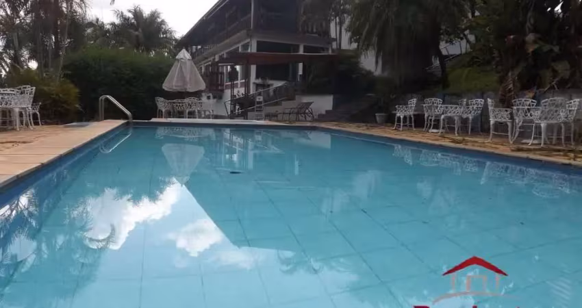 Chácara para venda e locação - bairro do carmo / são roque