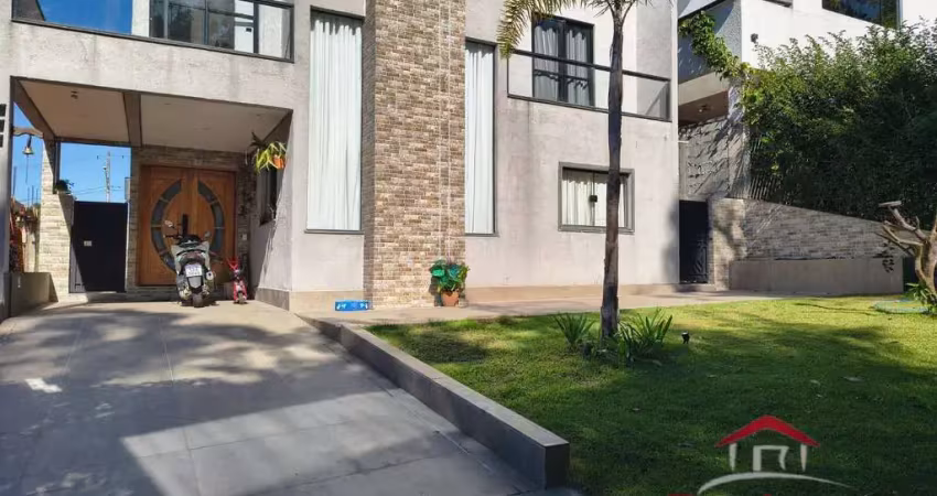 Casa à venda - condomínio belbancy/vargem grande paulista