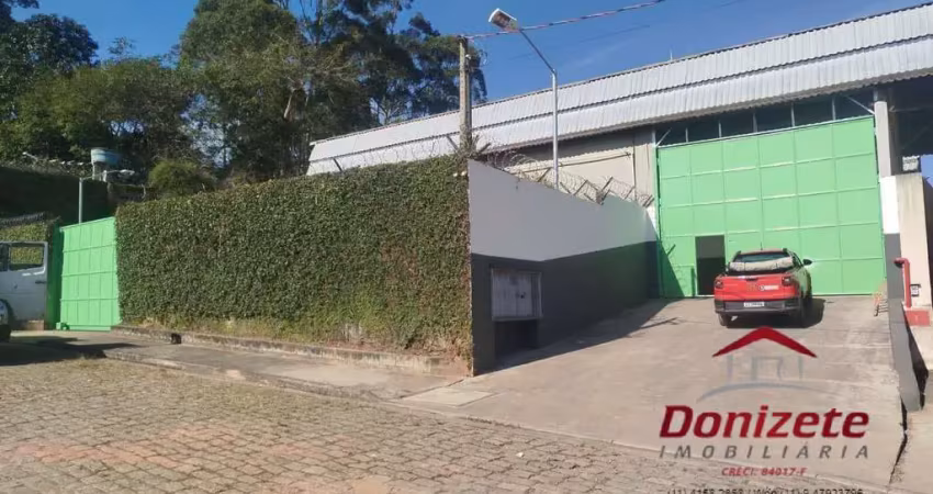 Barracão / Galpão / Depósito para alugar na Rua Ifema, 1, Centro, Vargem Grande Paulista