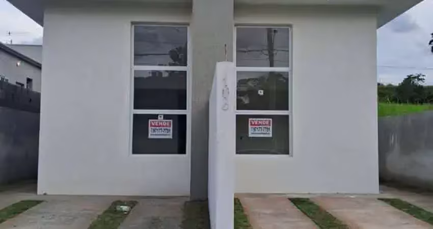 Casa com 2 quartos à venda na Rua Capivara, Caucaia do Alto, Cotia