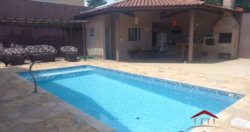 Casa pra venda  em condominio vargem grande paulista  / paisagem