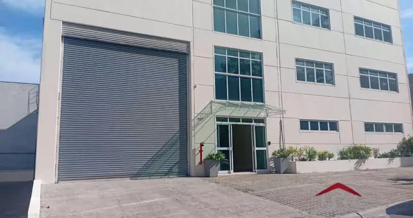 Sala comercial com 4 salas para alugar no Centro, Vargem Grande Paulista 