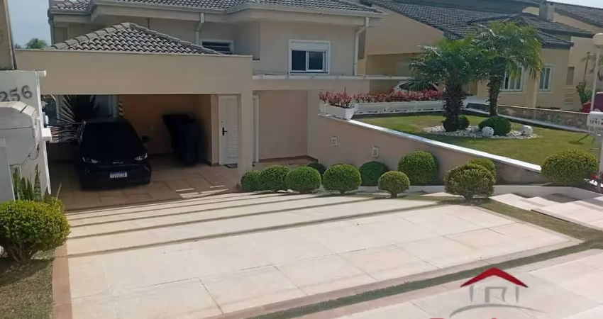 Casa com 3 quartos à venda na Avenida San Diego, 256, Paysage Clair, Vargem Grande Paulista