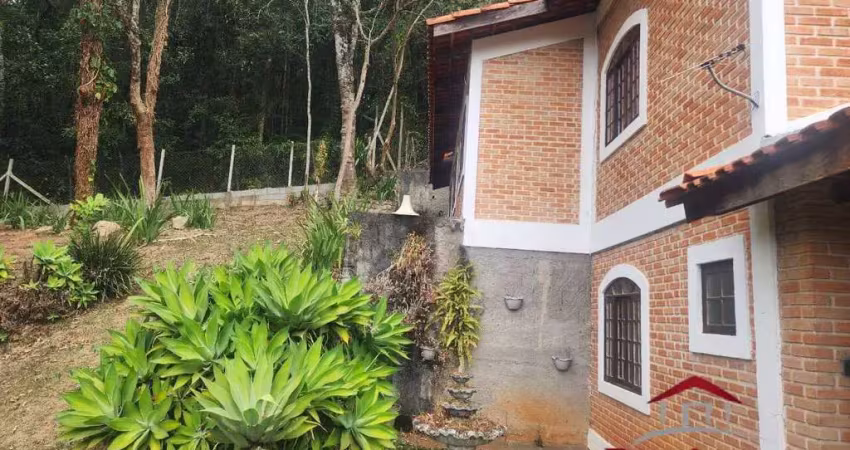 Casa para venda ou locação - condomínio recanto verde- cotia