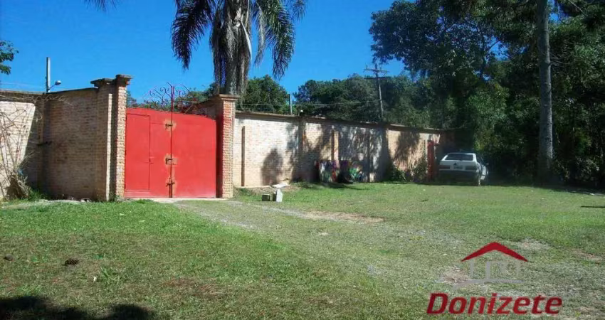 Oportunidade única em cotia/sp – área rural- caucaia do alto – cotia/sp
