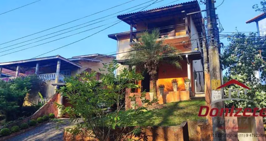 Casa a venda em condomínio  vargem grande paulista- paisagem