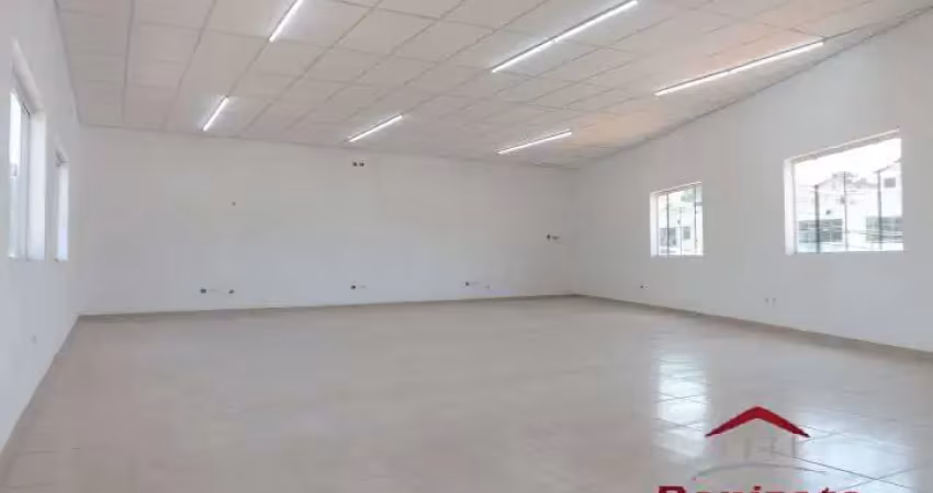 Sala comercial para alugar na Rua Mário Scarvance, 11111, Centro, Vargem Grande Paulista