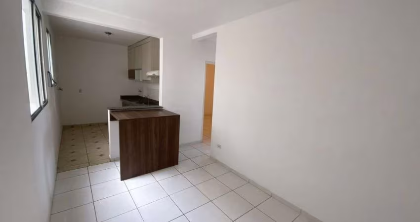 Apartamento para locação em Tatuí-SP, San Raphael.