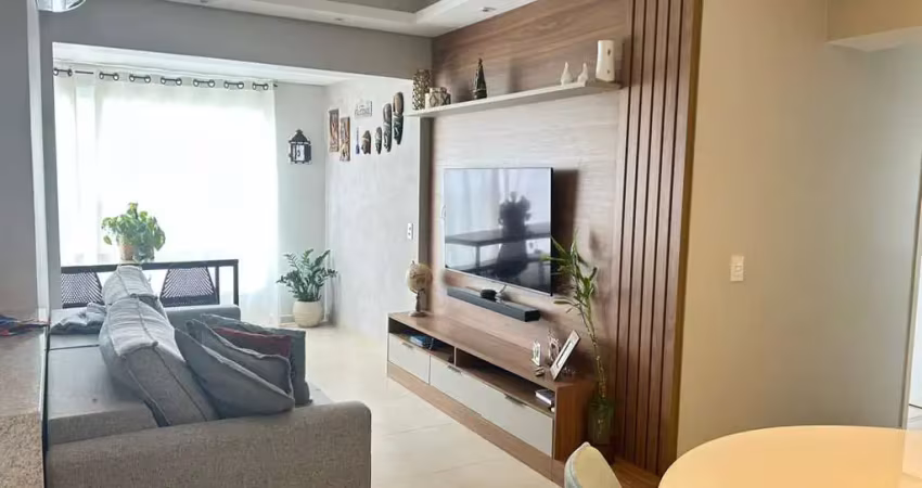 Apartamento a venda em Sorocaba-Sp