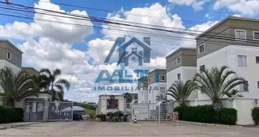Apartamento com 2 quartos à venda na Rua José Antônio de Souza, 145, Vila São Lázaro, Tatuí