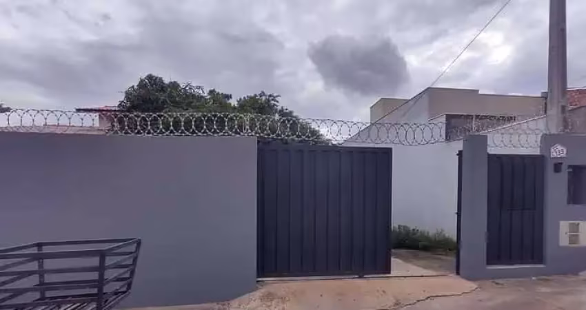 Casa a Venda em Tatuí-Sp