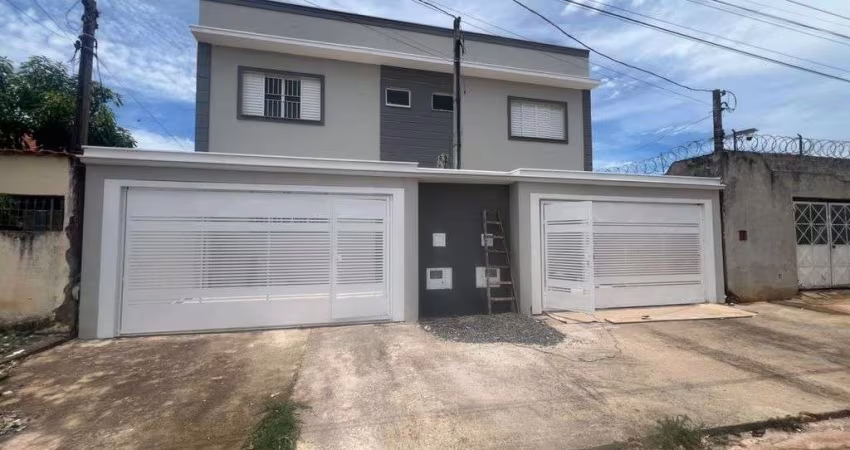 Casa a Venda em Tatuí-Sp