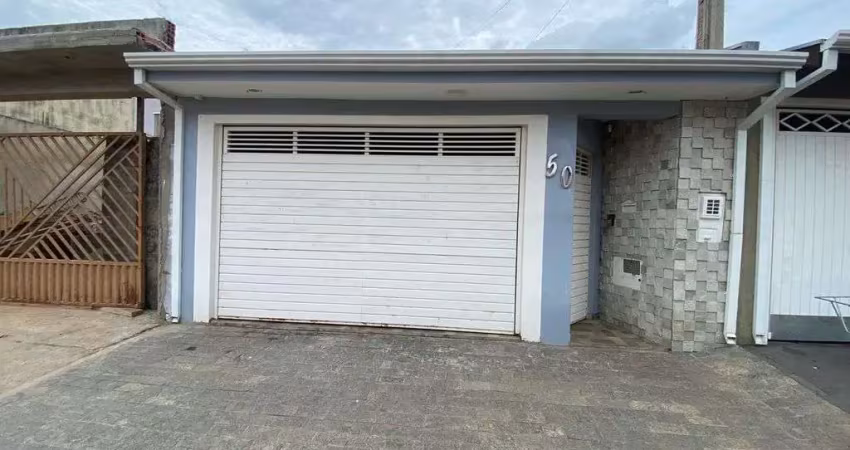 Casa com 1 quarto à venda no Jardim Residencial Santa Cruz, Tatuí 