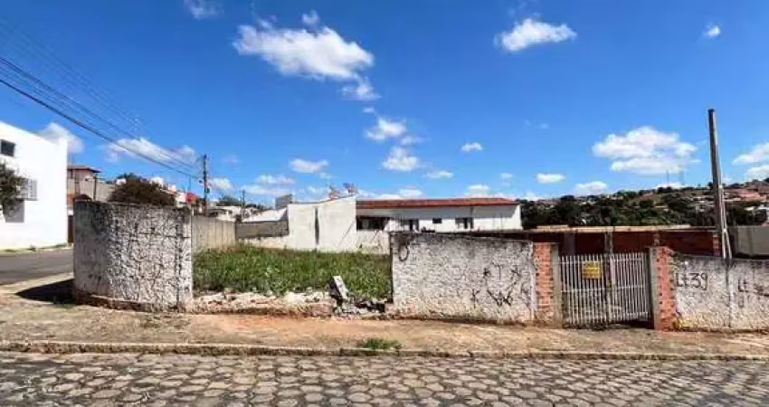Terreno à Venda em Tatuí/SP