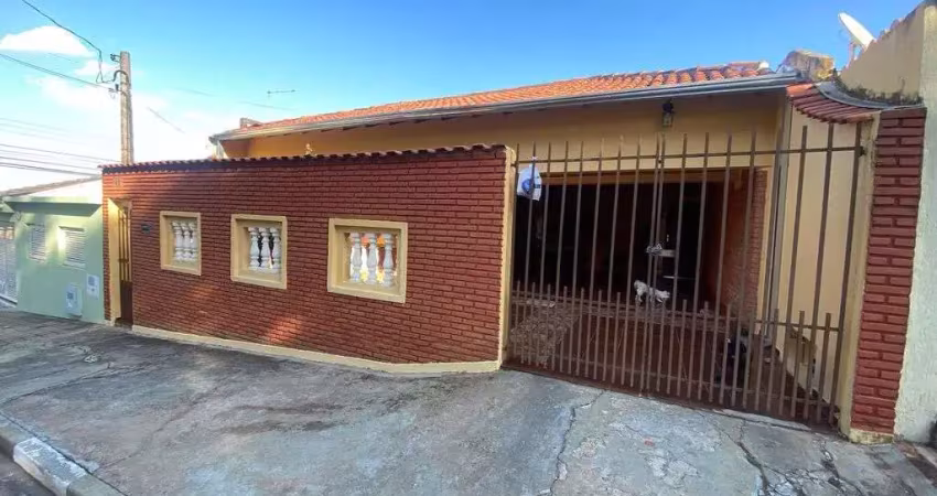 Casa a Venda em Tatuí-Sp