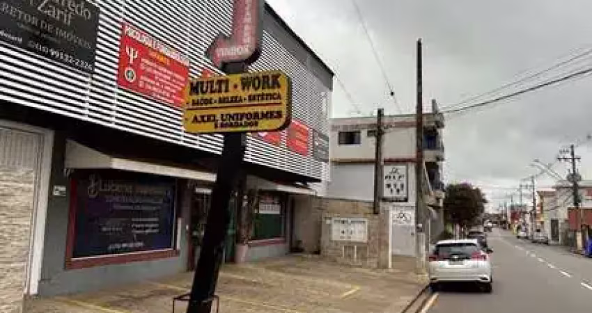 Ponto comercial para alugar no Residencial Primo, Boituva 
