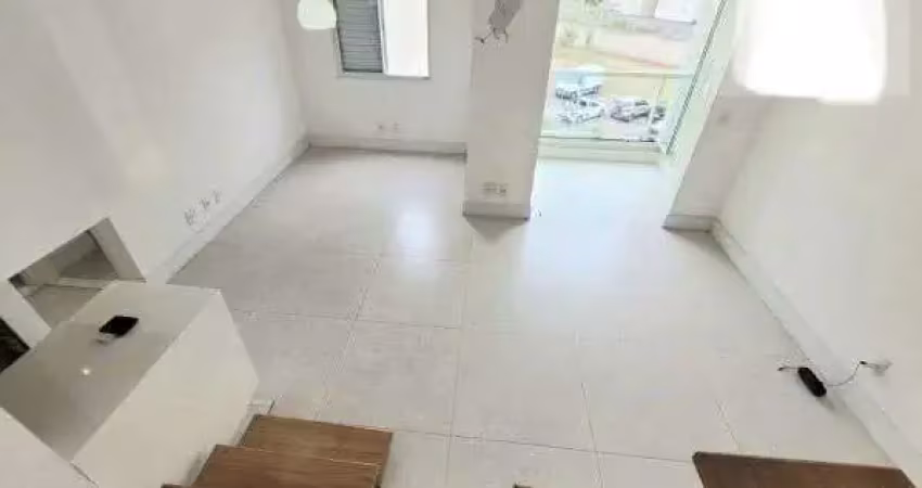 Belissimo apartamento com cobertura a venda na cidade de cotia-sp