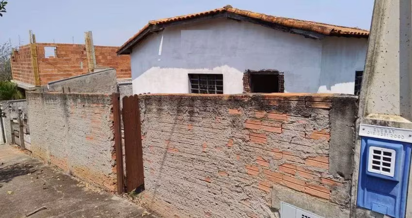 Casa com 3 quartos à venda no Horas do Sul, Cesário Lange 