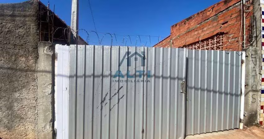 Casa com 1 quarto à venda na Vila São Cristóvão, Tatuí 