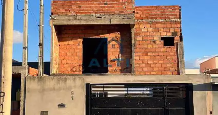 Casa com 4 quartos à venda no Residencial São Conrado, Tatuí 