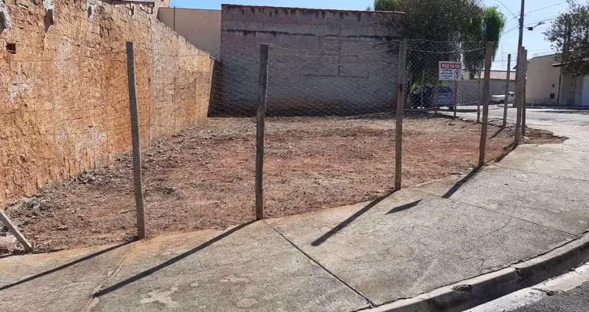 Terreno à venda no Residencial São Conrado, Tatuí 