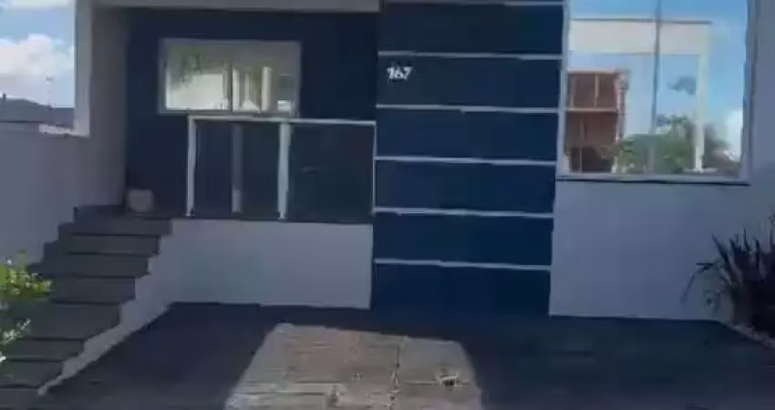 Casa em condomínio fechado com 2 quartos à venda no Reserva dos Ypês 1, Tatuí 