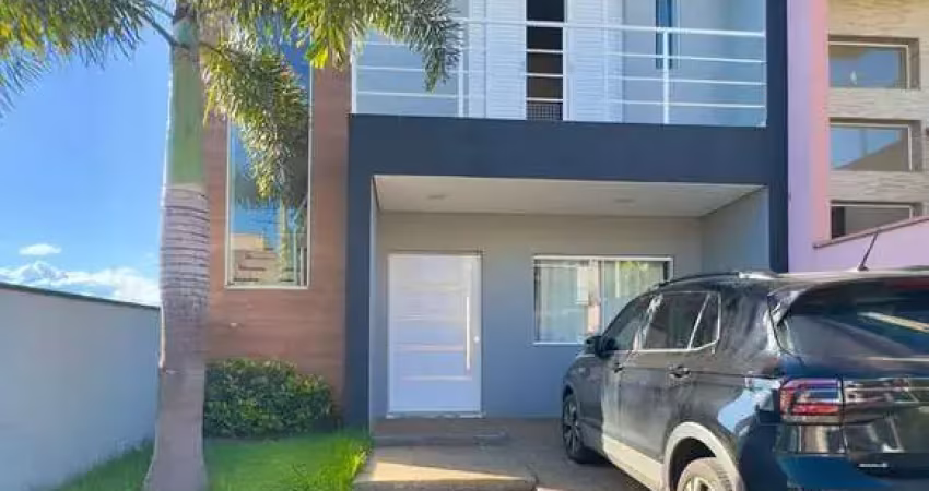 Casa em condomínio fechado com 3 quartos à venda no Reserva dos Ypês 1, Tatuí 