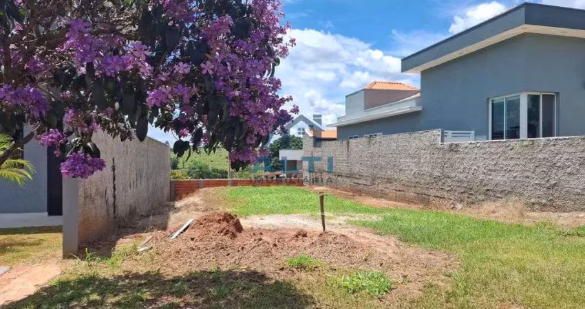Terreno à venda no Jardim Flamboyant, Boituva 
