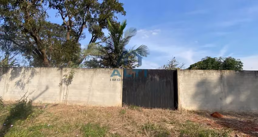 Terreno à venda no Jardim Bela Vista, Tatuí 