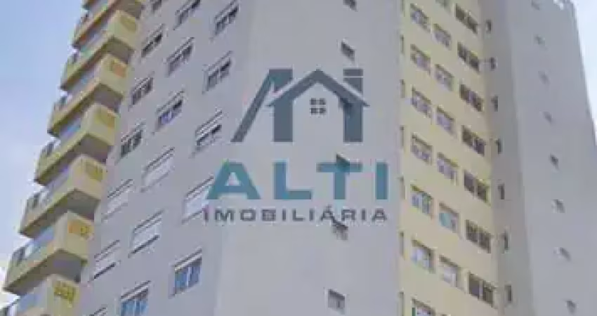 Apartamento com 3 quartos à venda no Centro, Tatuí 
