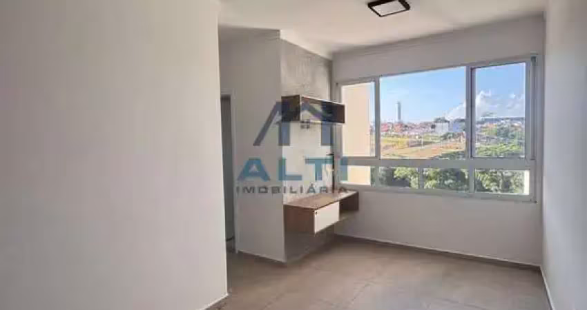 Apartamento com 2 quartos à venda no Jardim Planalto, Tatuí 