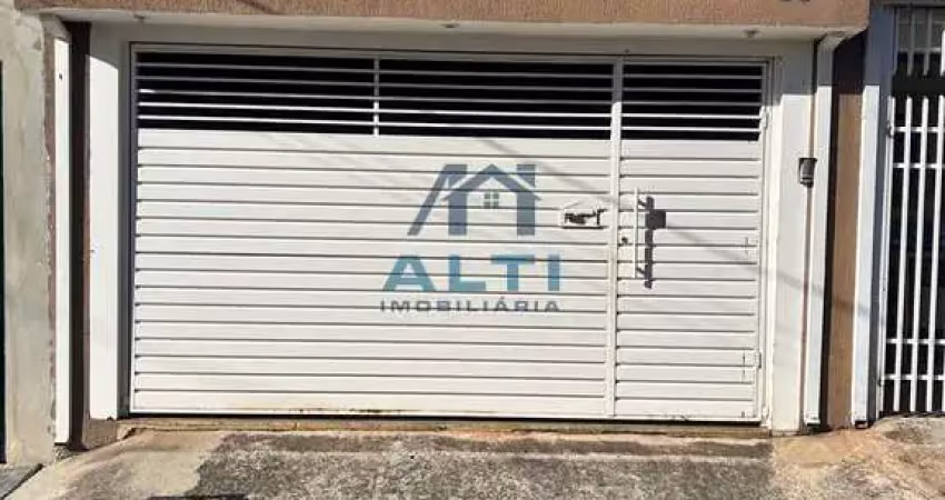 Casa com 3 quartos à venda na Área Rural de Tatuí, Tatuí 