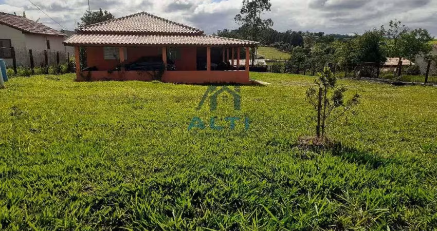 Chácara / sítio com 2 quartos à venda no Tijuco Preto, Quadra 