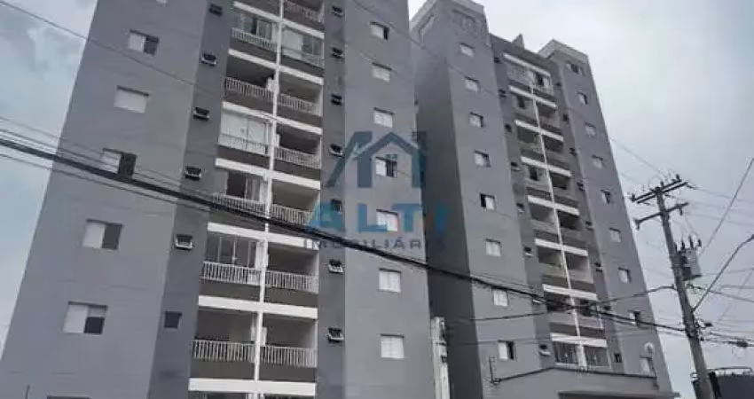 Apartamento com 2 quartos à venda no Jardim Prestes de Barros, Sorocaba 