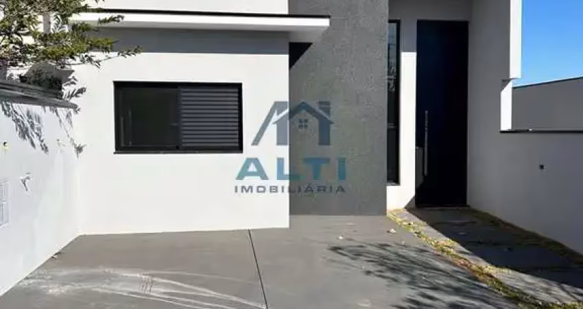 Casa com 3 quartos à venda no Reserva Dos Ypês 2, Tatuí 