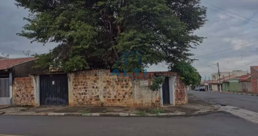 Terreno à venda no Jardim Wanderley, Tatuí 