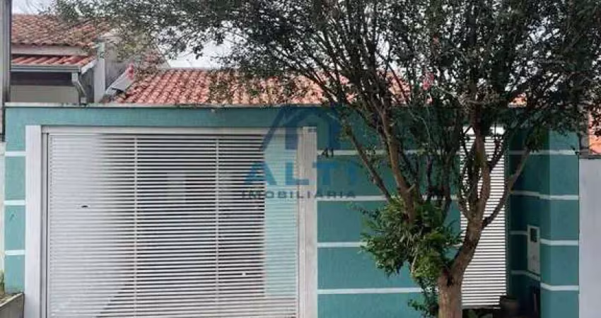 Casa em condomínio fechado com 2 quartos à venda no Jardim América, Tatuí 