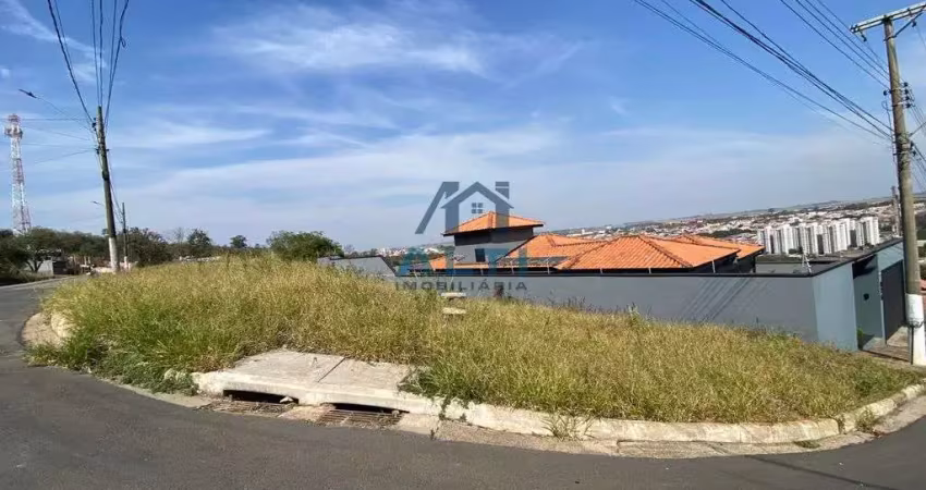 Terreno à venda no Jardim Paulista, Tatuí 