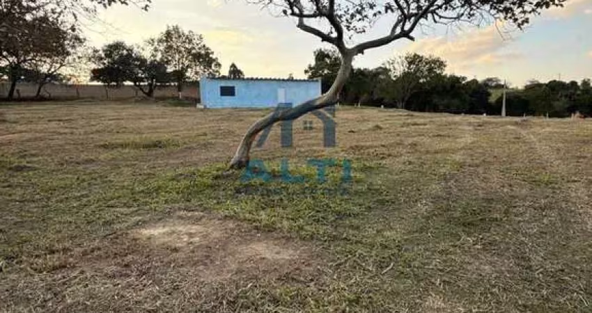Chácara / sítio com 1 quarto à venda no Congonhal, Tatuí 