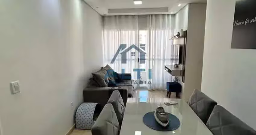 Apartamento com 2 quartos à venda no Jardim Wanderley, Tatuí 