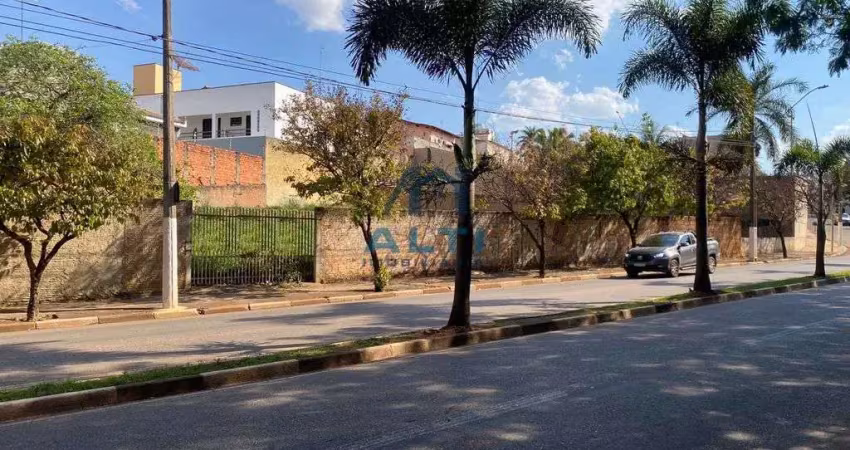 Terreno à venda na Chácara Junqueira, Tatuí 