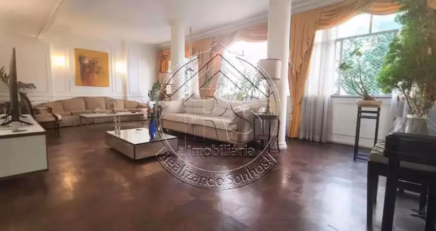 Apartamento com 3 quartos à venda na Rua Barata Ribeiro, Copacabana, Rio de Janeiro