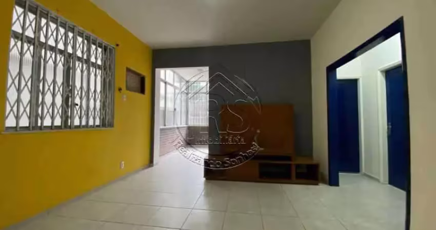 Apartamento com 3 quartos à venda na Avenida Maracanã, Tijuca, Rio de Janeiro